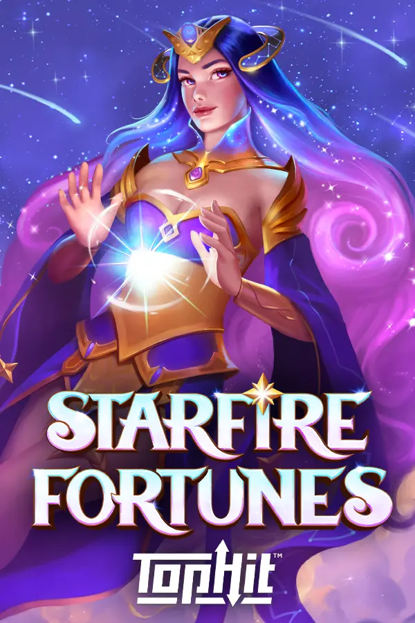 Starfire Fortunes TopHit