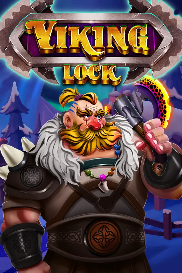 Viking Lock